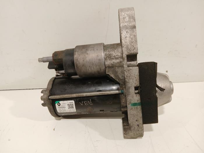 Used Engine management computer Renault Austral Price € 75,00 Margin scheme offered by Van der Ven Autorecycling B.V.