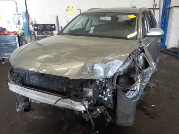 Used Body control computer Audi A4 Price € 50,00 Margin scheme offered by Van der Ven Autorecycling B.V.