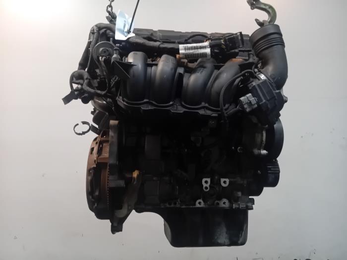 Used Engine Peugeot 5008 Price € 999,99 Margin scheme offered by Van der Ven Autorecycling B.V.