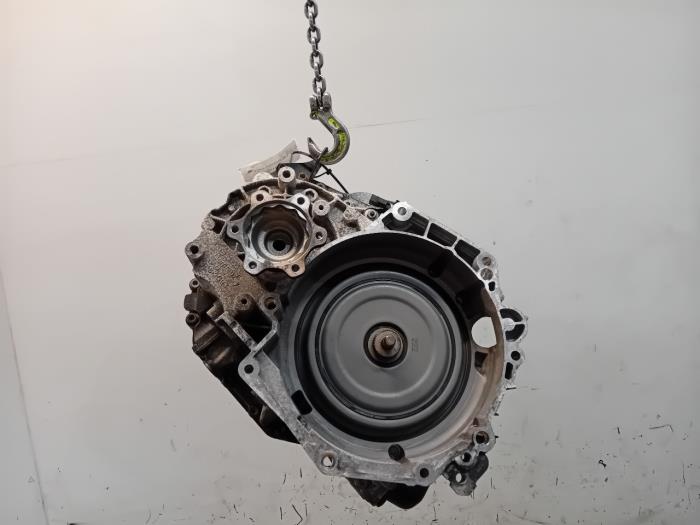 Used Automatic gearbox computer Volkswagen Sharan Price € 749,99 Margin scheme offered by Van der Ven Autorecycling B.V.