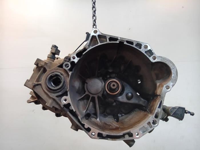 Gebrauchte Getriebe Hyundai I30 Preis € 249,99 Margenregelung angeboten von Van der Ven Autorecycling B.V.