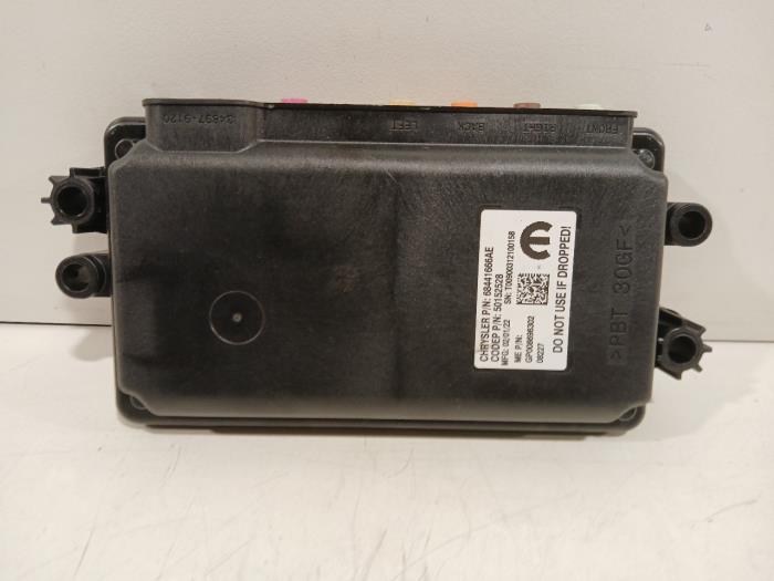 Used Computer, miscellaneous Jeep Compass Price € 75,00 Margin scheme offered by Van der Ven Autorecycling B.V.