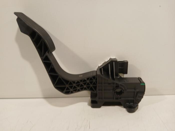 Begagnade Gaspedal Jeep Compass Pris € 30,00 Marginaltabell erbjuds av Van der Ven Autorecycling B.V.