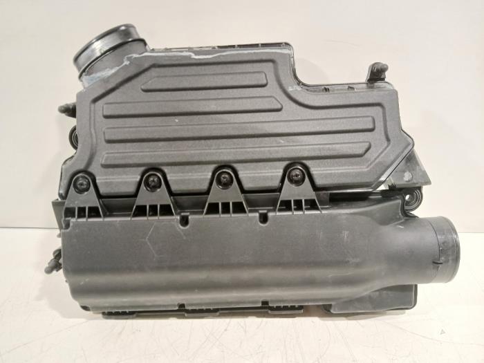 Begagnade Luftfilterhus Jeep Compass Pris € 95,00 Marginaltabell erbjuds av Van der Ven Autorecycling B.V.