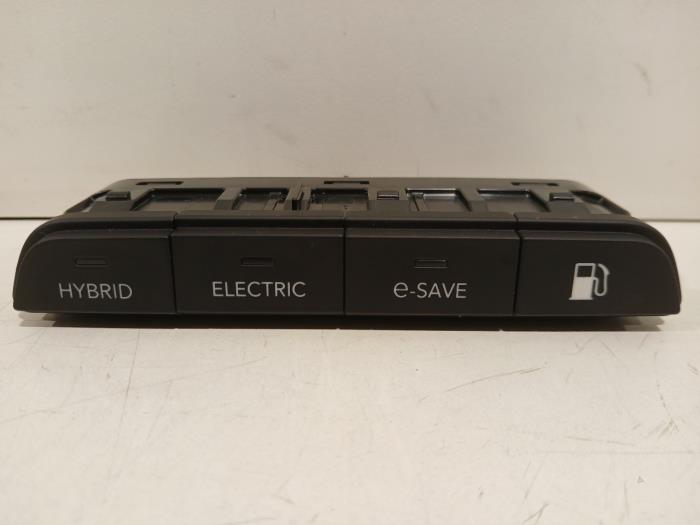 Usados Interruptor Jeep Compass Precio € 25,00 Norma de margen ofrecido por Van der Ven Autorecycling B.V.