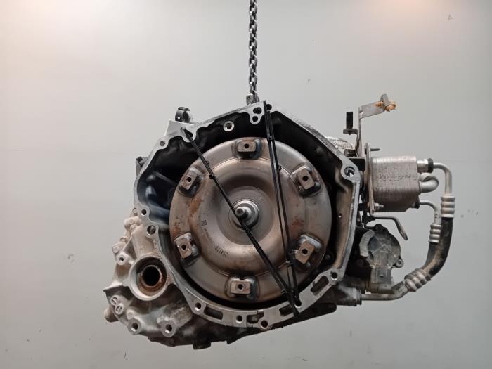 Getriebe Jeep Compass (Gebraucht)