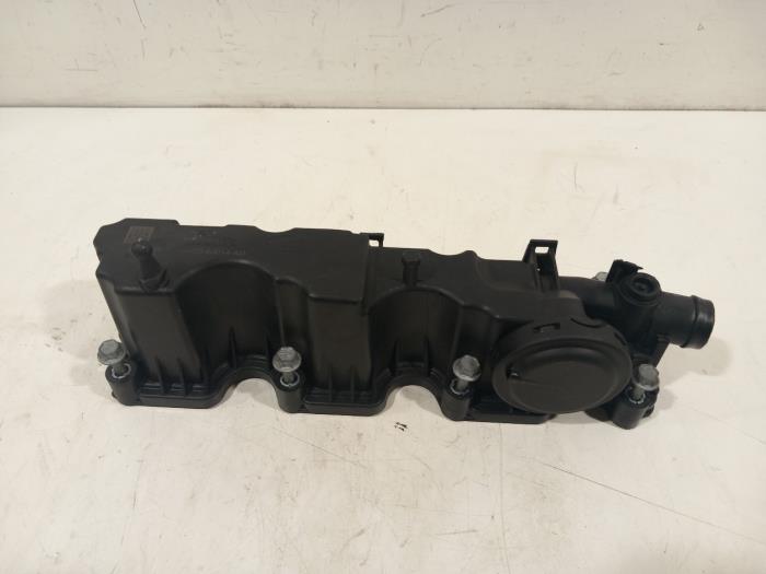 Usagé Ventilation carter Jaguar XF Sportbrake Prix € 50,00 Règlement à la marge proposé par Van der Ven Autorecycling B.V.