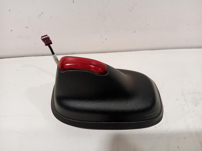 Używane Antena Mini ONE Cena € 45,00 Procedura marży oferowane przez Van der Ven Autorecycling B.V.