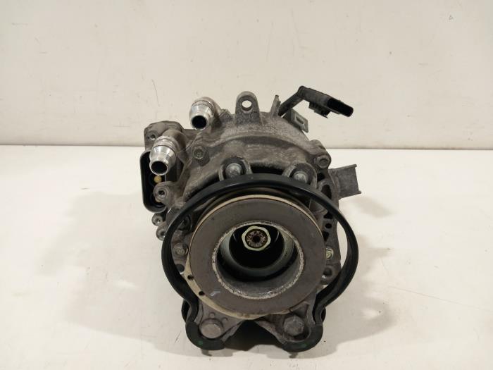 Gebrauchte Dynamo Mini ONE Preis € 324,49 Margenregelung angeboten von Van der Ven Autorecycling B.V.