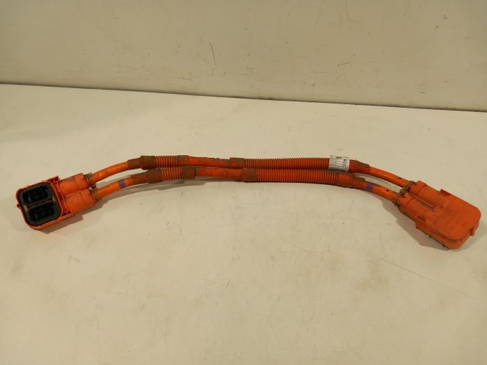 Begagnade Diverse Mini ONE Pris € 79,99 Marginaltabell erbjuds av Van der Ven Autorecycling B.V.
