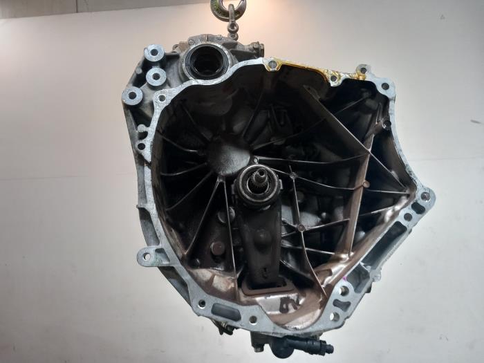 Gebrauchte Getriebe Mazda 3 Preis € 889,99 Margenregelung angeboten von Van der Ven Autorecycling B.V.
