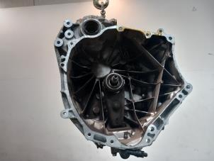 Getriebe van een Mazda 3 2017