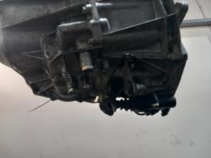 Getriebe van een Mazda 3 2017