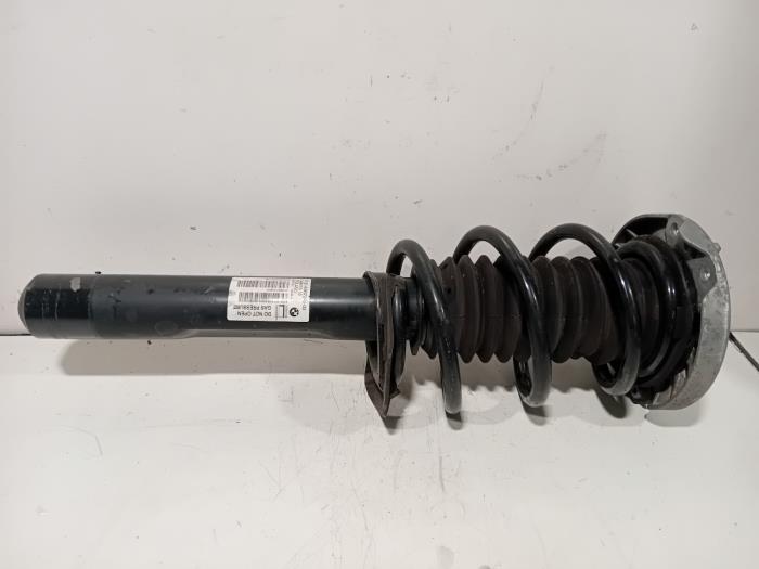 Suspension assembly kit