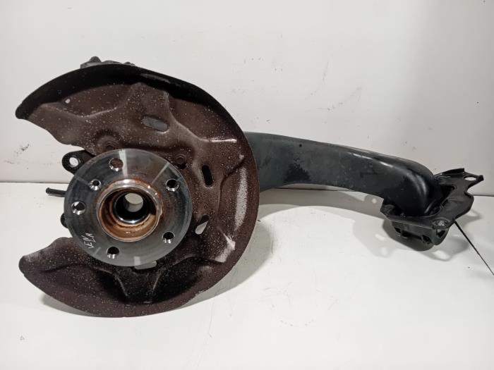 Begagnade Bakre nav Mini ONE Pris € 125,00 Marginaltabell erbjuds av Van der Ven Autorecycling B.V.