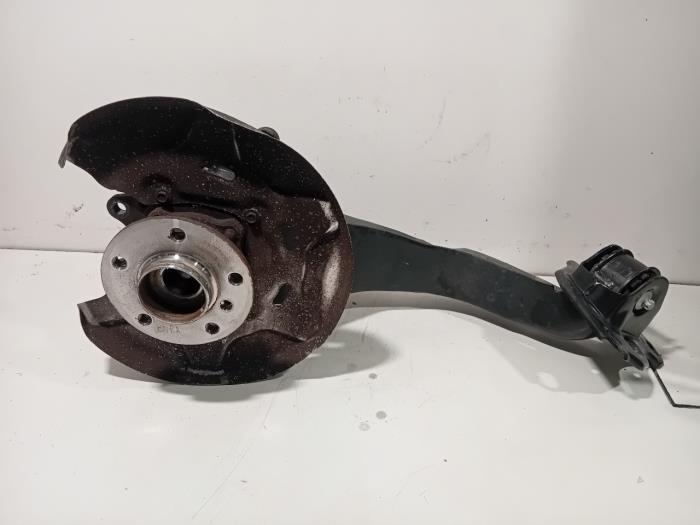 Begagnade Bakre nav Mini ONE Pris € 125,00 Marginaltabell erbjuds av Van der Ven Autorecycling B.V.