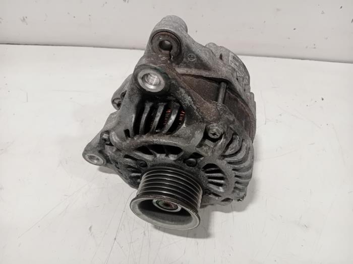 Gebrauchte Dynamo Mazda 3 Preis € 39,49 Margenregelung angeboten von Van der Ven Autorecycling B.V.