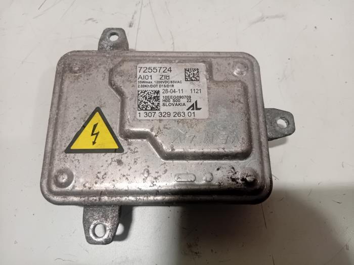 Usados Módulo de xenón Mini Mini Precio € 90,00 Norma de margen ofrecido por Van der Ven Autorecycling B.V.