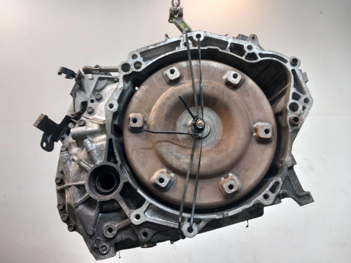 Used Automatic gearbox computer Fiat Scudo Price € 999,99 Margin scheme offered by Van der Ven Autorecycling B.V.