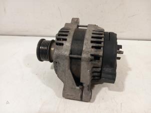 Dynamo van een Opel Insignia 2009