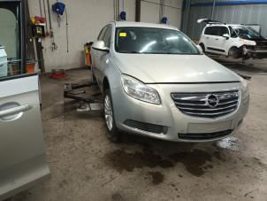 Dynamo van een Opel Insignia 2009