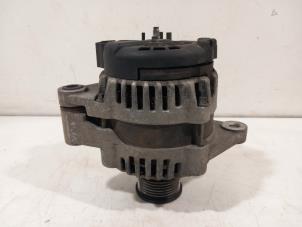 Dynamo van een Opel Insignia 2009