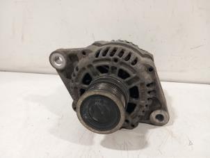 Dynamo van een Opel Insignia 2009