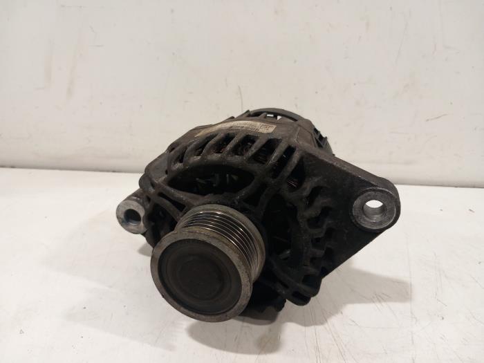 Begagnade Dynamo Lancia Delta Pris € 55,00 Marginaltabell erbjuds av Van der Ven Autorecycling B.V.