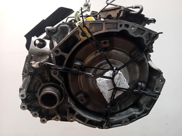 Used Automatic gearbox computer Landrover Evoque Price € 999,99 Margin scheme offered by Van der Ven Autorecycling B.V.