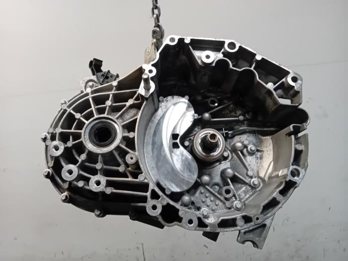 Gebrauchte Getriebe Alfa Romeo Giulietta Preis € 474,99 Margenregelung angeboten von Van der Ven Autorecycling B.V.
