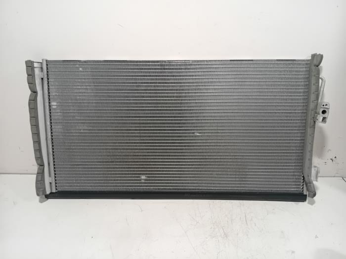 Used Radiator BMW 2-Serie Price € 359,99 Margin scheme offered by Van der Ven Autorecycling B.V.