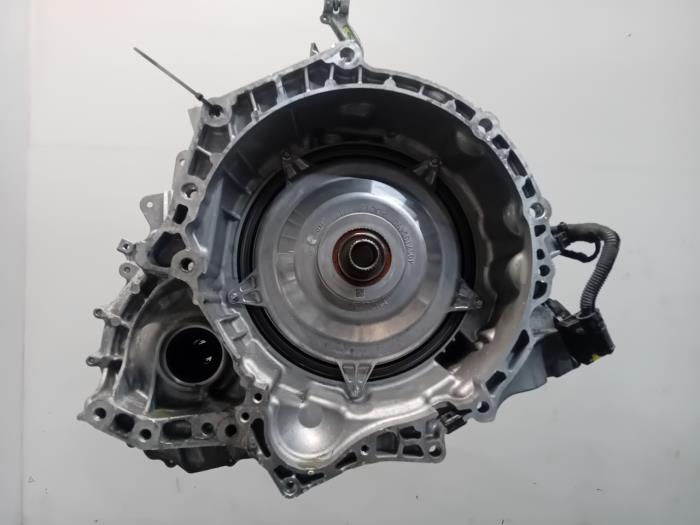 Used Automatic gearbox computer BMW 2-Serie Price € 2.449,99 Margin scheme offered by Van der Ven Autorecycling B.V.