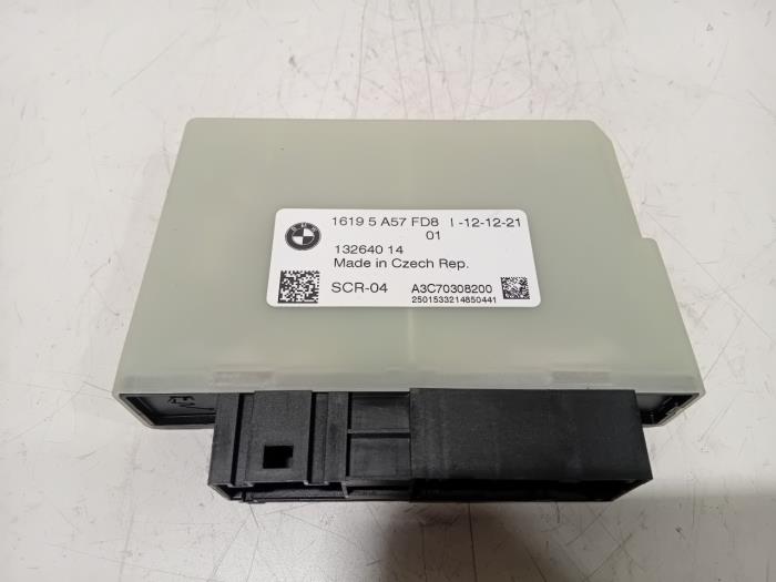 Usagé Ordinateur Adblue BMW 2-Série Prix € 85,00 Règlement à la marge proposé par Van der Ven Autorecycling B.V.