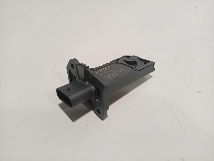 Gebrauchte Luftmassenmesser BMW 2-Serie Preis € 19,49 Margenregelung angeboten von Van der Ven Autorecycling B.V.