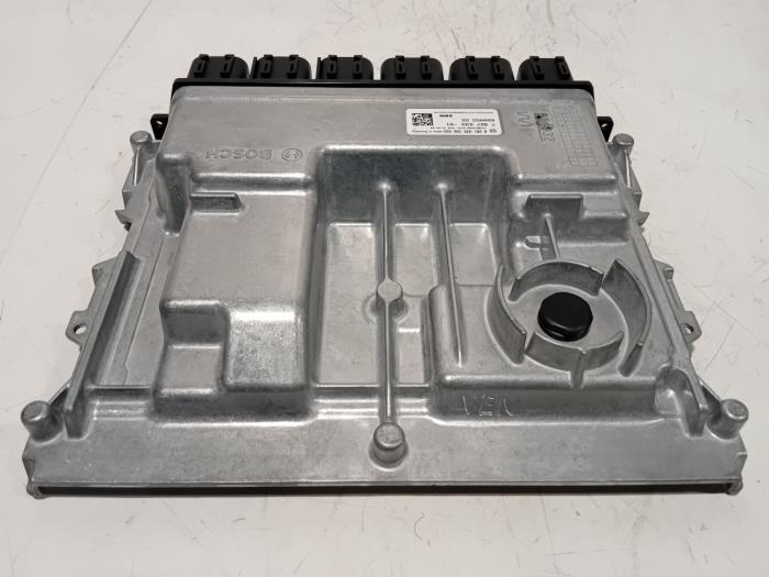 Used Engine management computer BMW 2-Serie Price € 549,99 Margin scheme offered by Van der Ven Autorecycling B.V.