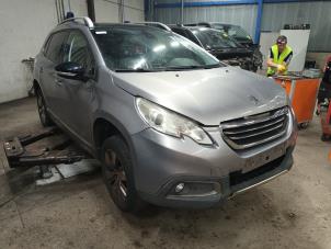 Dynamo från en Peugeot 2008 2015