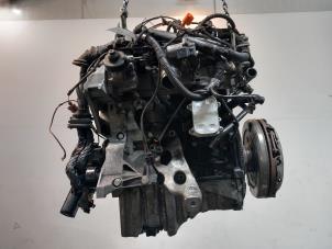 Engine from a Audi A4 2012