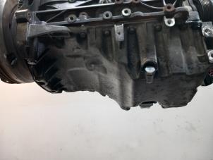 Engine from a Audi A4 2012