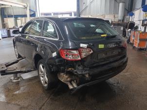 Engine from a Audi A4 2012