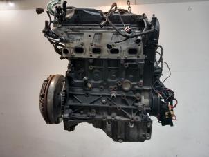 Engine from a Audi A4 2012