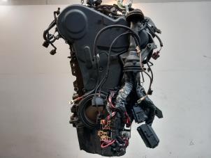 Engine from a Audi A4 2012
