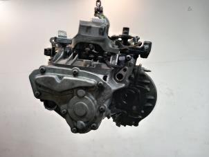 Getriebe van een Peugeot Expert 2018