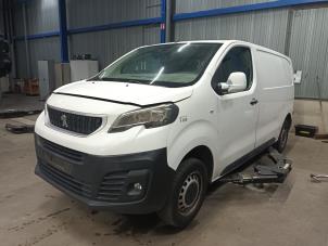 Getriebe van een Peugeot Expert 2018