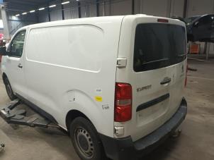 Getriebe van een Peugeot Expert 2018