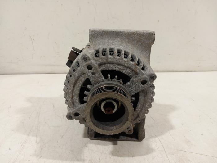 Dynamo Opel Astra (Gebraucht)