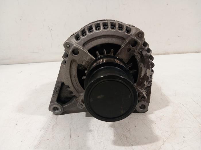 Begagnade Dynamo Ford Focus Pris € 80,00 Marginaltabell erbjuds av Van der Ven Autorecycling B.V.