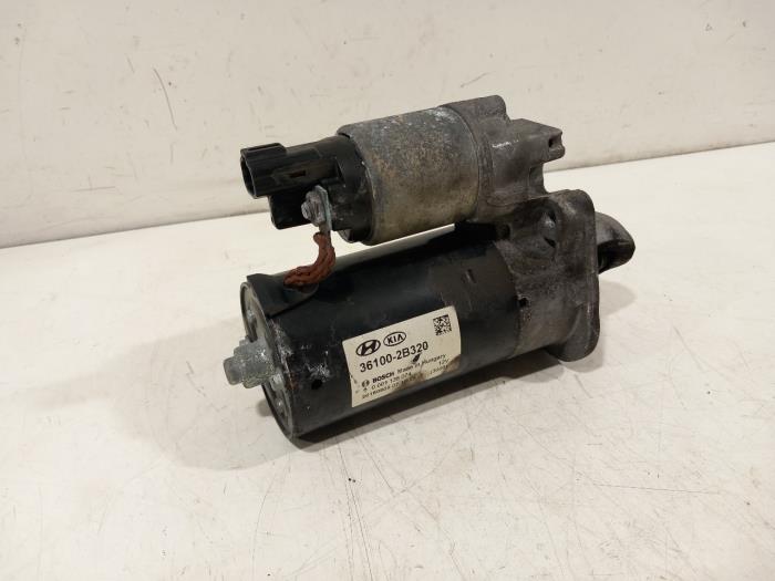 Used Engine management computer Kia Optima Price € 75,00 Margin scheme offered by Van der Ven Autorecycling B.V.