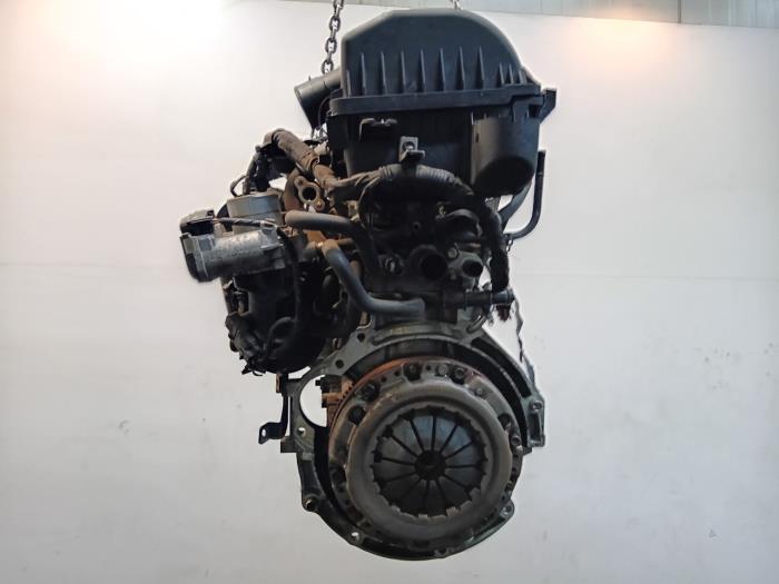 Engine Kia Picanto (Used)