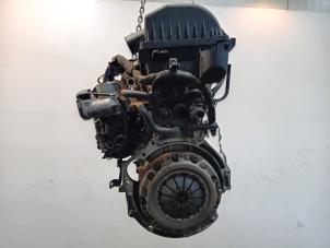 Engine from a Kia Picanto 2015