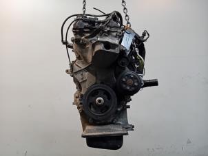 Engine from a Kia Picanto 2015